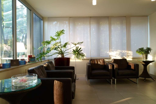 Hotel Montini (Peschiera Borromeo)
